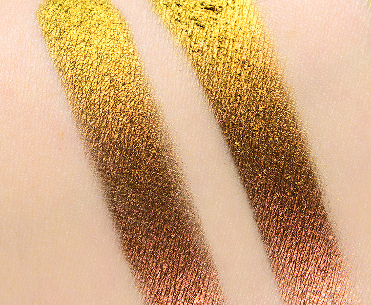 Clionadh Sand Blast Jewelled Multichrome Eyeshadow