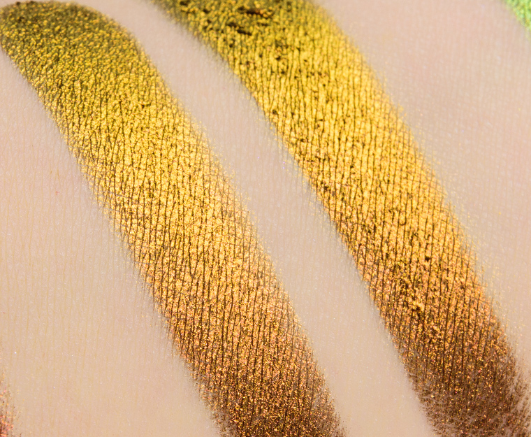 Clionadh Sand Blast Jewelled Multichrome Eyeshadow