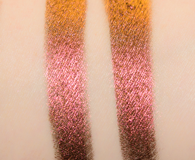 Clionadh Sand Blast Jewelled Multichrome Eyeshadow