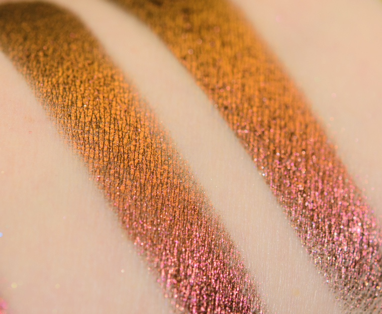 Clionadh Sand Blast Jewelled Multichrome Eyeshadow