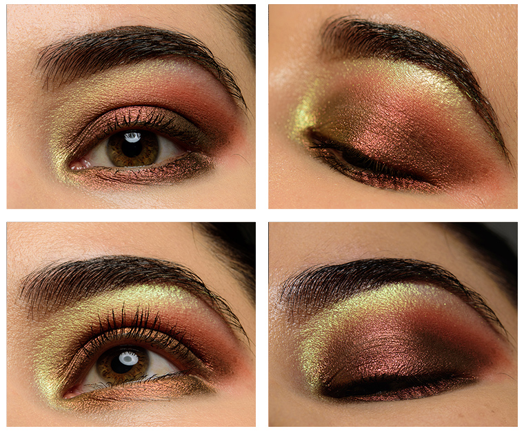 Look Details