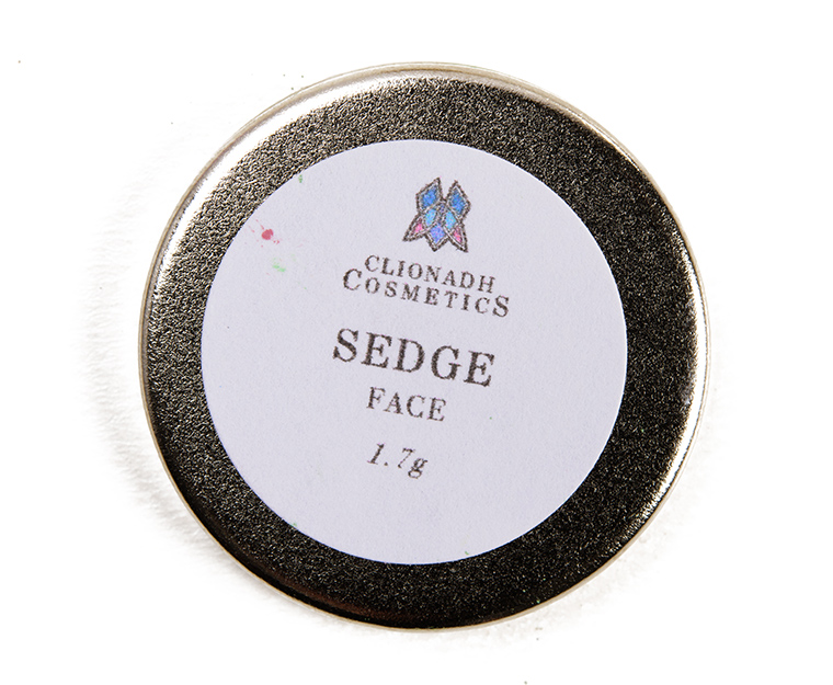 Clionadh Sedge Matte Pressed Pigment
