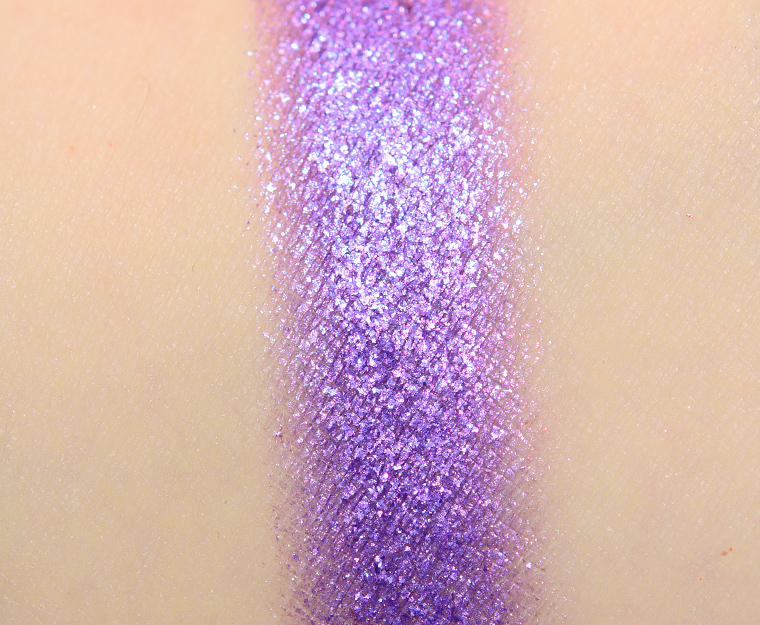 Clionadh Sky Lights Shimmer Metallic Eyeshadow
