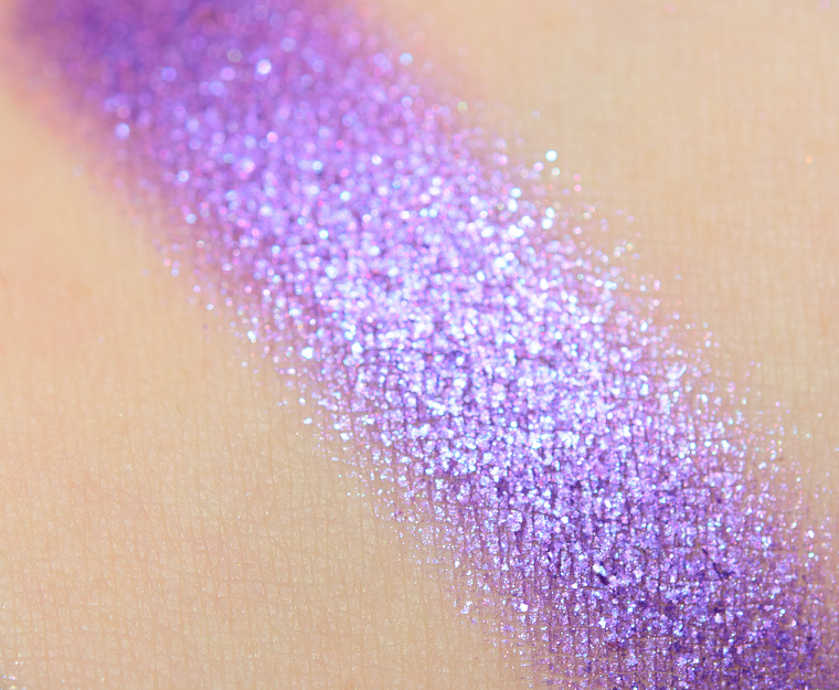 Clionadh Sky Lights Shimmer Metallic Eyeshadow