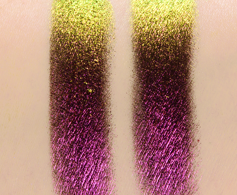 Clionadh Smoulder Jewelled Multichrome Eyeshadow