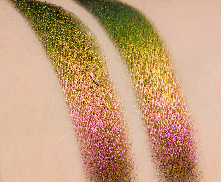 Clionadh Smoulder Jewelled Multichrome Eyeshadow