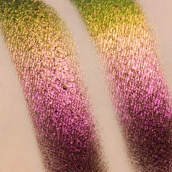 Clionadh Smoulder Jewelled Multichrome Eyeshadow