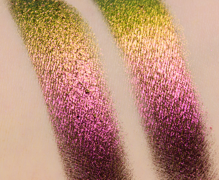 Clionadh Smoulder Jewelled Multichrome Eyeshadow