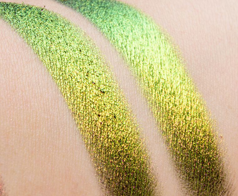 Clionadh Smoulder Jewelled Multichrome Eyeshadow