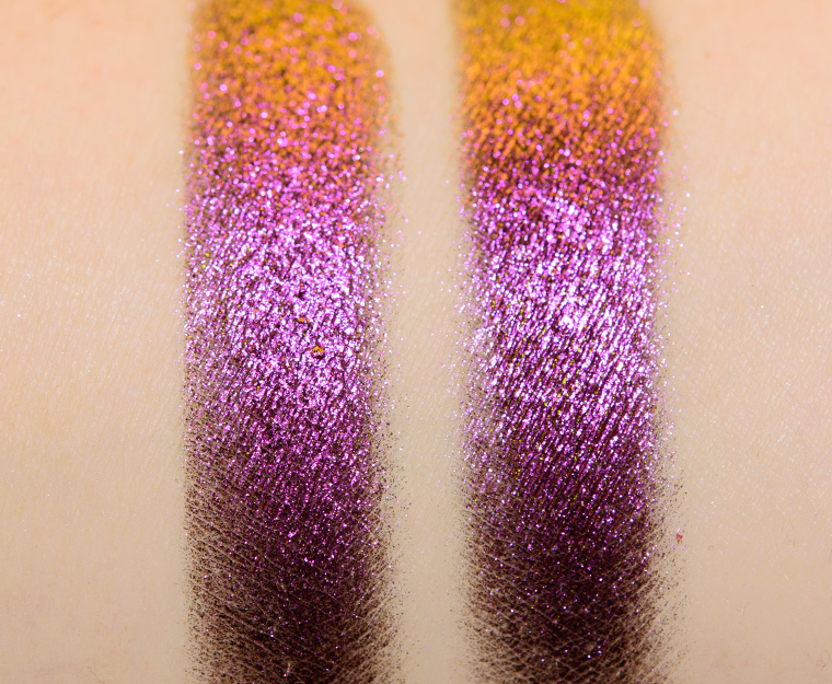 Clionadh Smoulder Jewelled Multichrome Eyeshadow