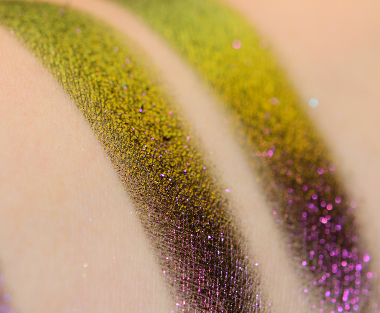 Clionadh Smoulder Jewelled Multichrome Eyeshadow
