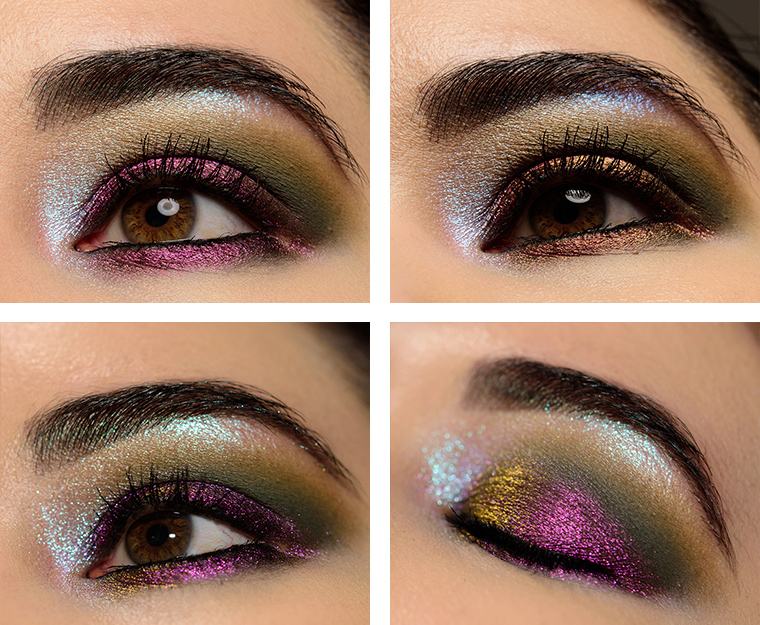 Look Details