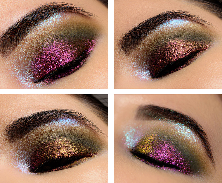 Look Details