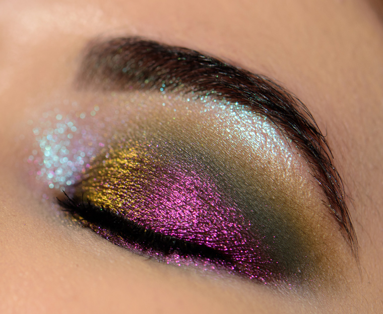 Look Details