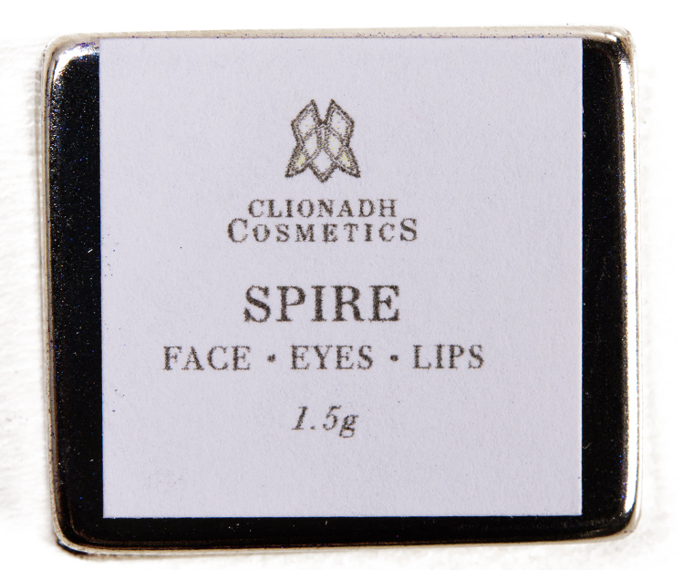 Clionadh Spire Jewelled Multichrome Eyeshadow
