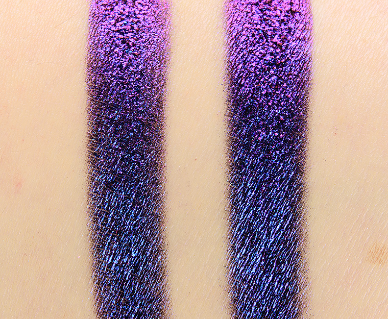 Clionadh Spire Jewelled Multichrome Eyeshadow