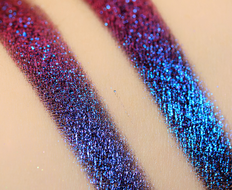 Clionadh Spire Jewelled Multichrome Eyeshadow