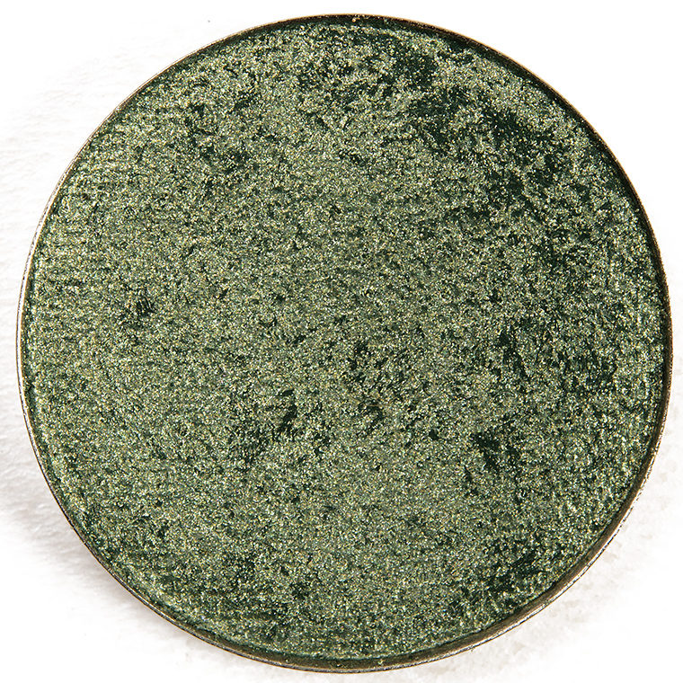 Clionadh Tree Line Metallic Eyeshadow