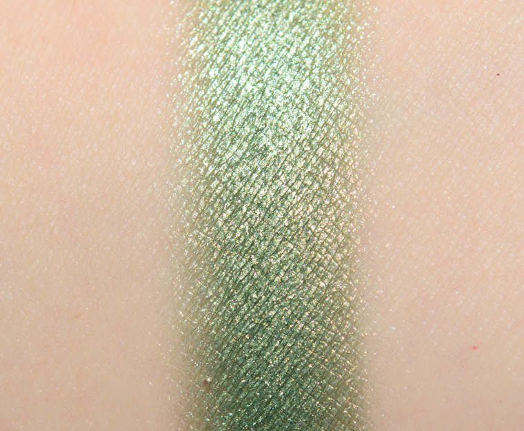 Clionadh Tree Line Metallic Eyeshadow