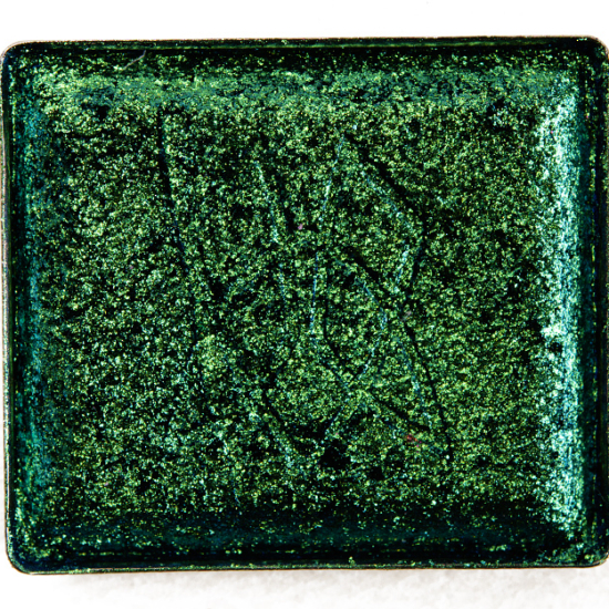 Clionadh Jewelled Multichrome Eyeshadow Trefoil