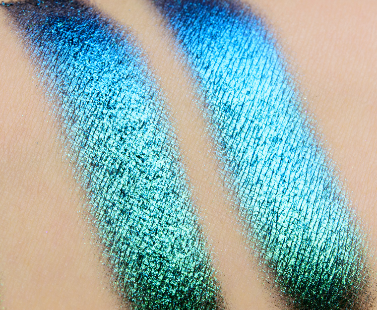 Clionadh Trefoil Jewelled Multichrome Eyeshadow