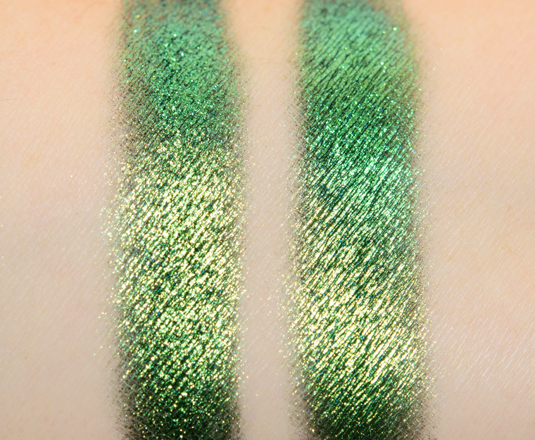 Clionadh Trefoil Jewelled Multichrome Eyeshadow