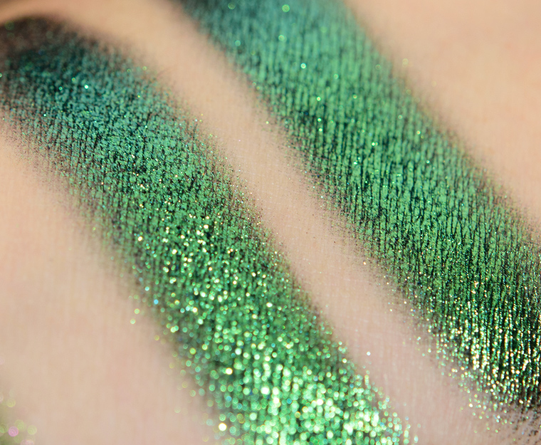 Clionadh Trefoil Jewelled Multichrome Eyeshadow