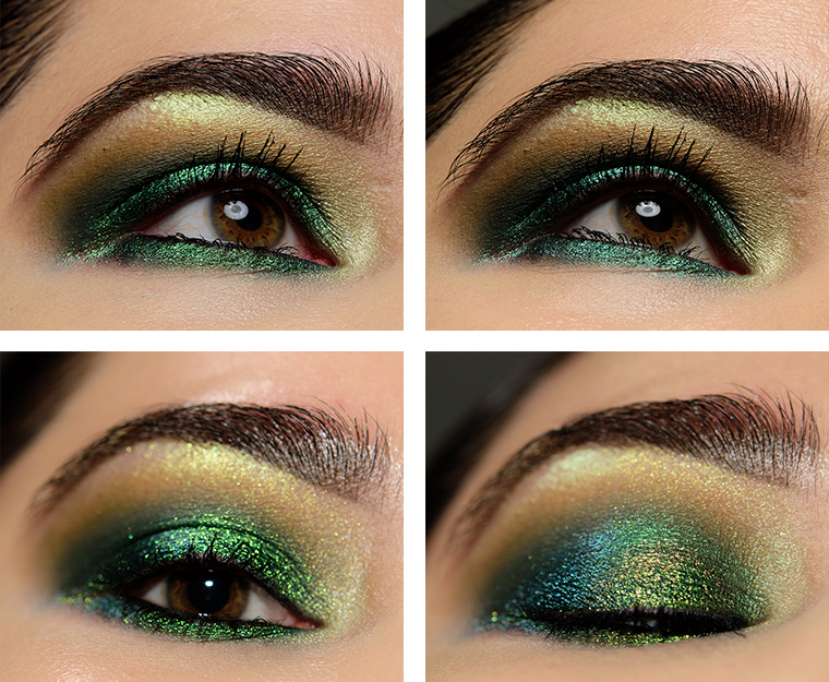 Look Details