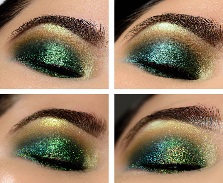 Look Details