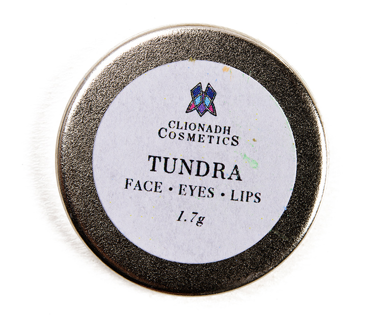 Clionadh Tundra Matte Eyeshadow