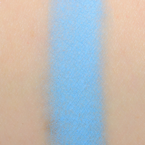 Clionadh Tundra Matte Eyeshadow