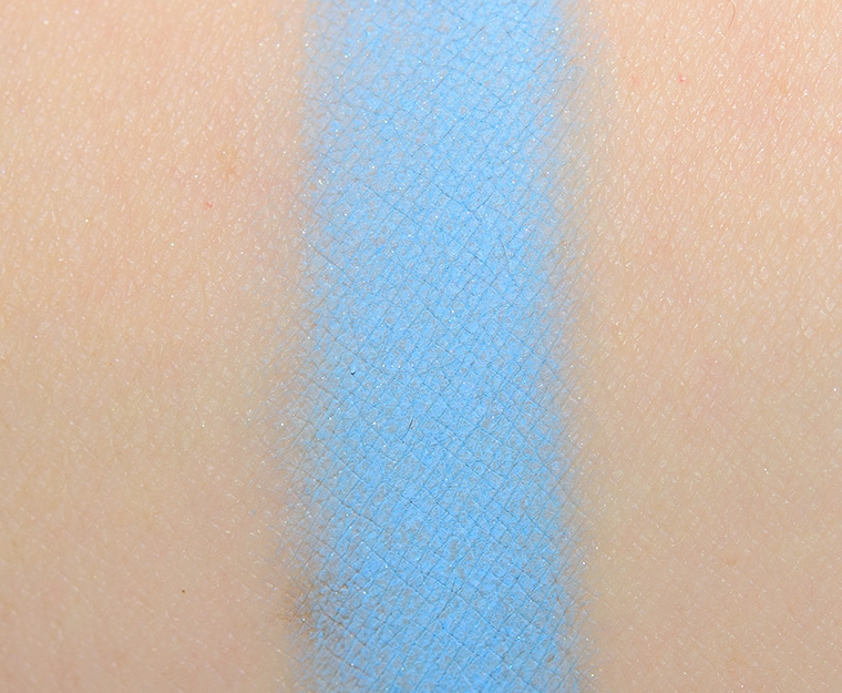 Clionadh Tundra Matte Eyeshadow