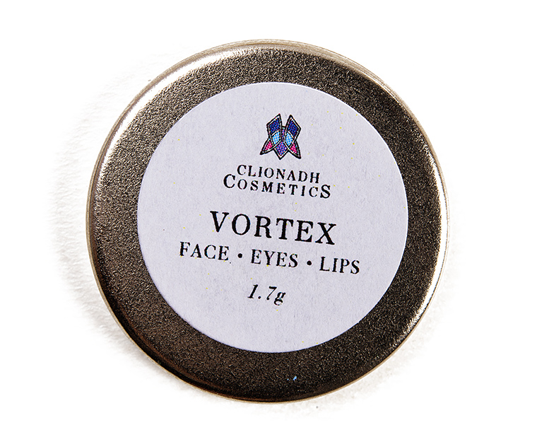 Clionadh Vortex Duochrome Eyeshadow