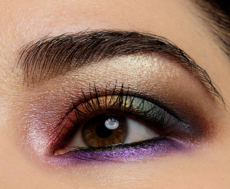 Look Details