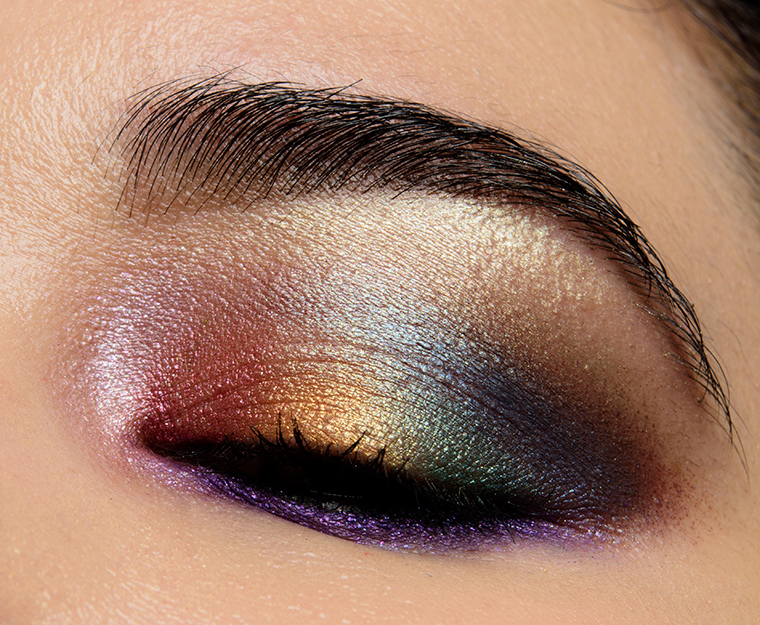 Look Details