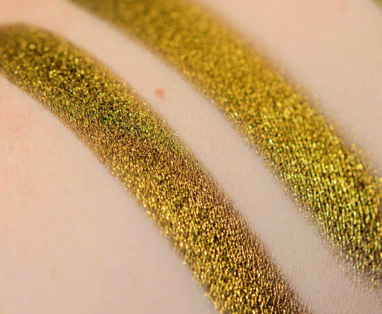 Clionadh Weathered Jewelled Multichrome Eyeshadow