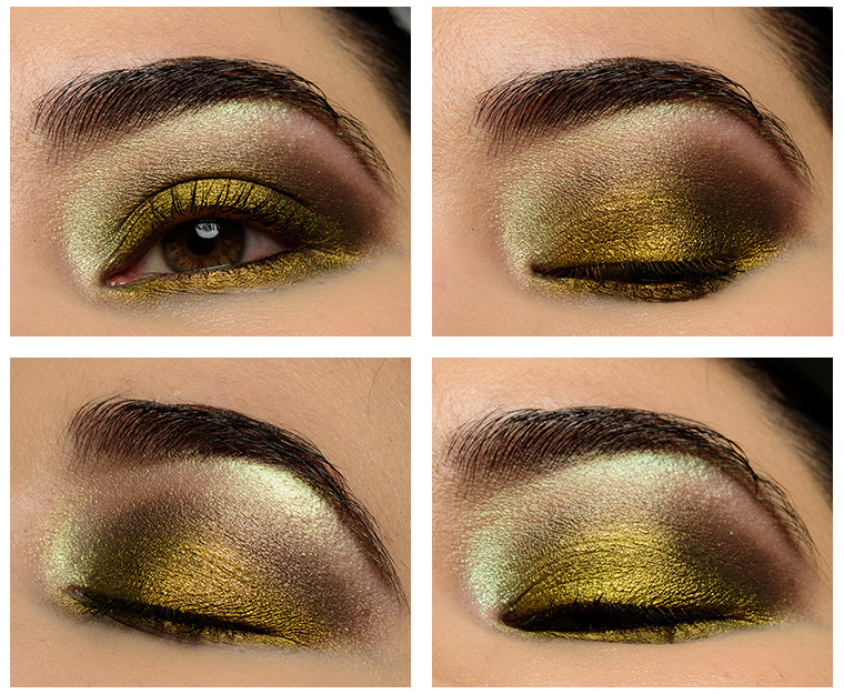 Look Details