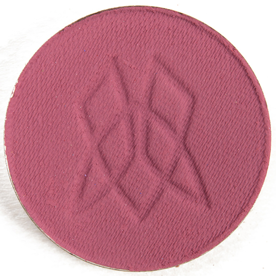 Clionadh Wildberry Matte Eyeshadow