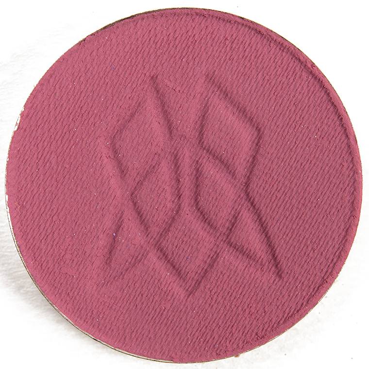 Clionadh Wildberry Matte Eyeshadow