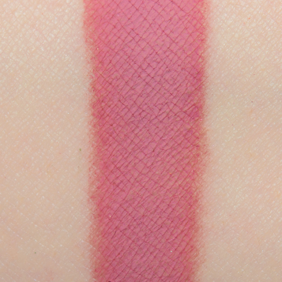 Clionadh Wildberry Matte Eyeshadow