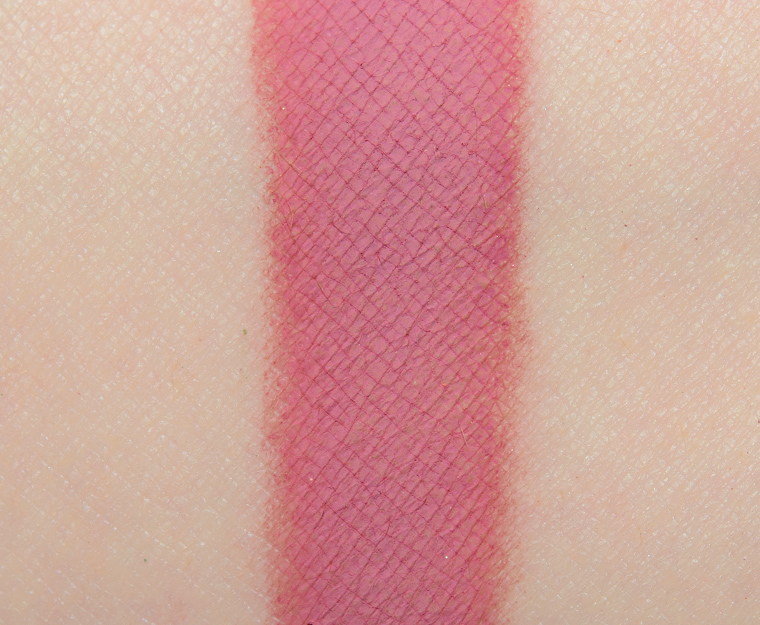Clionadh Wildberry Matte Eyeshadow