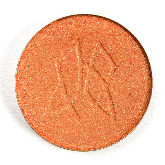 Clionadh Metallic Eyeshadow Wildfire