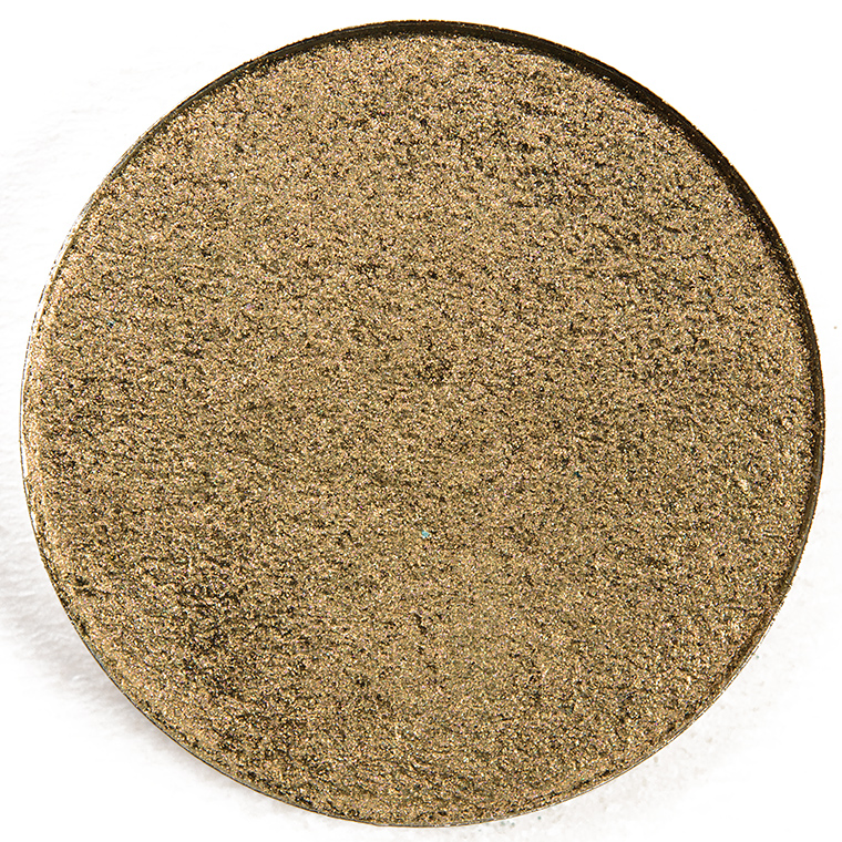 Clionadh Yukon Metallic Eyeshadow