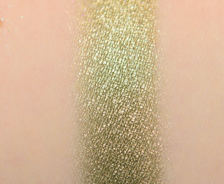 Clionadh Yukon Metallic Eyeshadow