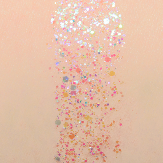 ColourPop All Aura Again Pressed Glitter