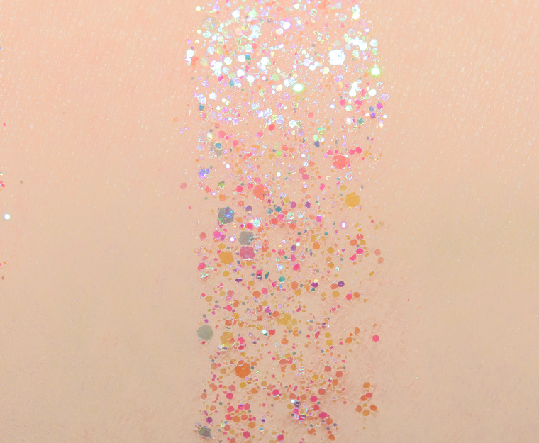 <p class="text-center">ColourPop All Aura Again Pressed Glitter</p>