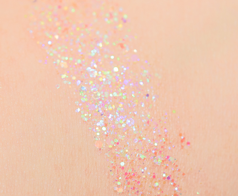 ColourPop All Aura Again Pressed Glitter