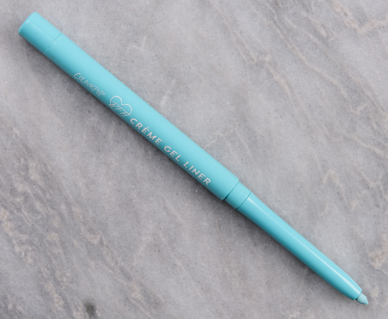 ColourPop Big Splash Crème Gel Liner