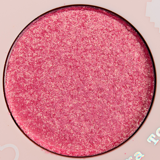 ColourPop Pressed Powder Shadow Chakra to Me