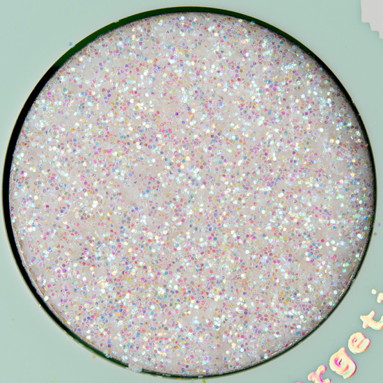 ColourPop Pressed Glitter Energetics
